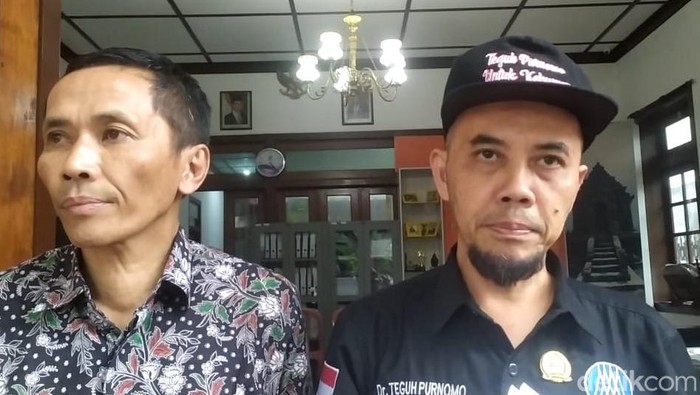 Bawaslu Panggil Oknum Kpu Wonosobo Diduga Kondisikan Ppk Pps