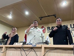 Bawaslu Temukan Adanya Intimidasi ke Pemilih di 2.271 TPS Saat Pemilu