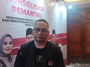 Pemantau Pemilu Beberkan Sejumlah Kendala Saat Pemungutan Suara