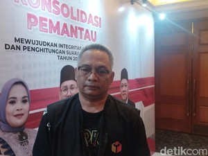 Pemantau Pemilu: 290 TPS Tak Ada Alat Bantu Disabilitas Netra Nyoblos Pilpres