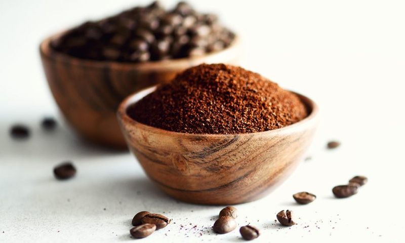 Kopi Bubuk Disebut Bisa Mengandung Kecoa, Mitos Atau Fakta?