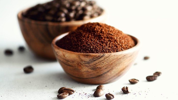 Kopi Bubuk Disebut Bisa Mengandung Kecoa, Mitos Atau Fakta?