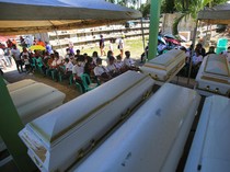 Korban Tewas Akibat Tanah Longsor di Filipina Bertambah Jadi 85 Orang