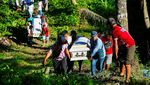 Korban Tewas Akibat Tanah Longsor di Filipina Bertambah Jadi 85 Orang