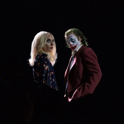 Lady Gaga Bocorin Karakter Harley Quinn di Joker 2
