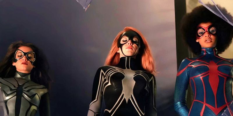 Madame Web