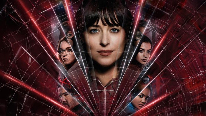 Madame Web