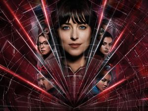 Sinopsis Film Madame Web, Misi Dakota Johnson Menyelamatkan Spider-Women
