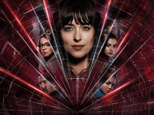 Garis Waktu Madame Web