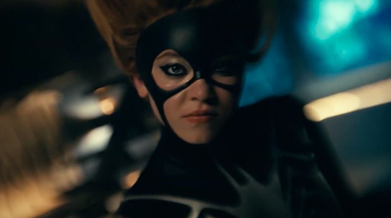 Madame Web