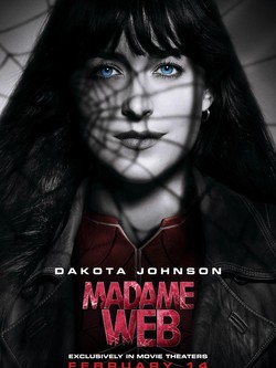 Madame Web: Tidak Seburuk Yang Orang Bilang