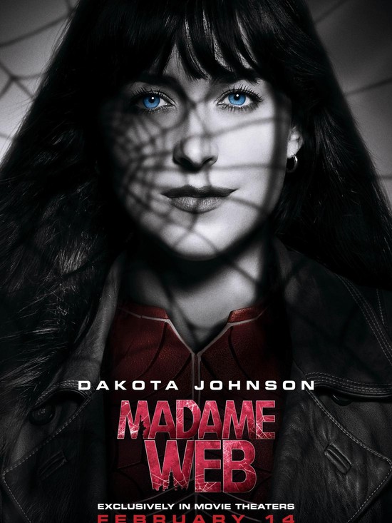 Madame Web Madame Web