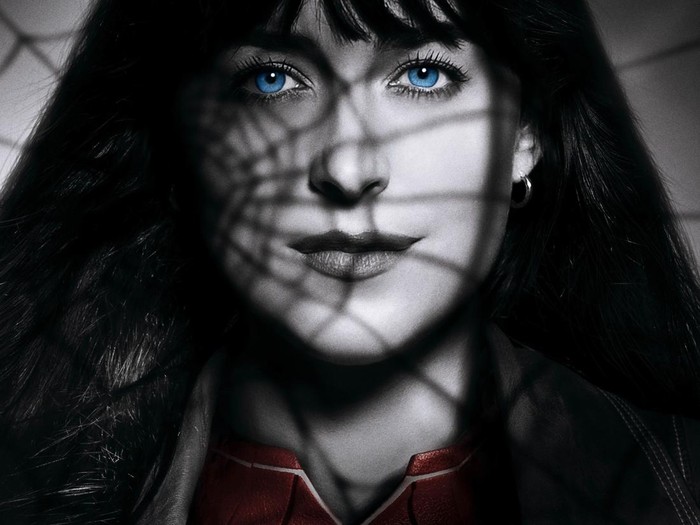 Madame Web Madame Web