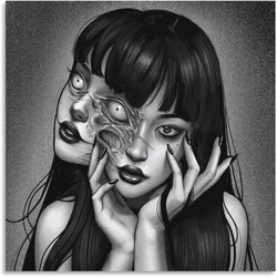 Mangaka Junji Ito Dianugerahi Eisner Awards