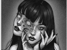 Junji Ito Terbitkan Manga One-Shot Horor Terbaru