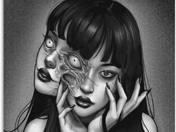 Mangaka Junji Ito Dianugerahi Eisner Awards