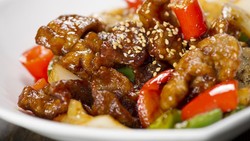 Kirim Resep Masakan Imlek Favorit, Bisa Dapat Hadiah Rp 500 Ribu!