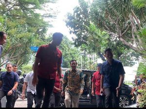 Megawati, Ganjar-Mahfud dan Elite TPN Bertemu Siang Ini