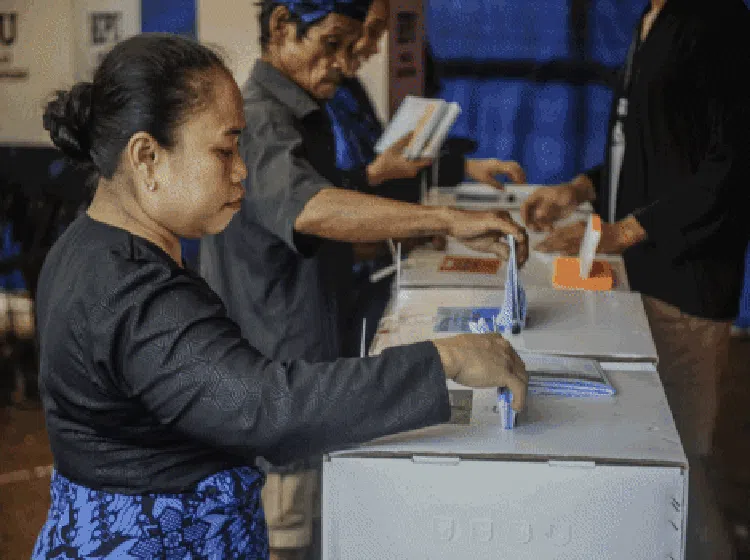 Melihat Tradisi Pesta Demokrasi dalam Adat Badui