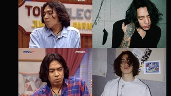 Kpopers sedih karena tidak ada DPR Ian? Tenang, ada DPD Komeng. Foto: X/Twitter/turdquoise_