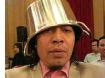 Komeng Akui Belum Paham Betul Tugas DPD