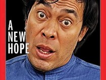 Komeng yang Uhuy dan Kewenangan DPD yang Santuy