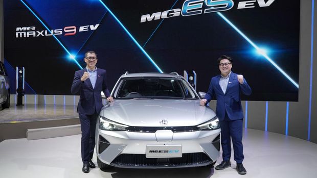 MG
