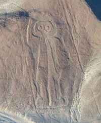 Misteri Kuno Menakutkan