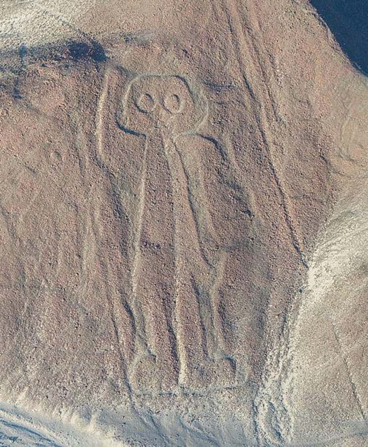 Misteri Kuno Menakutkan Misteri Kuno Menakutkan