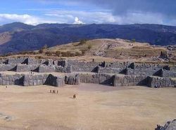 Misteri Kuno Menakutkan dan Belum Terpecahkan dari Seluruh Dunia