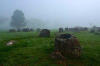Misteri Kuno Menakutkan