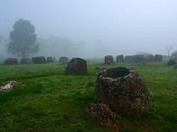Misteri Kuno Menakutkan dan Belum Terpecahkan dari Seluruh Dunia