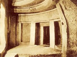 Misteri Kuno Menakutkan dan Belum Terpecahkan dari Seluruh Dunia