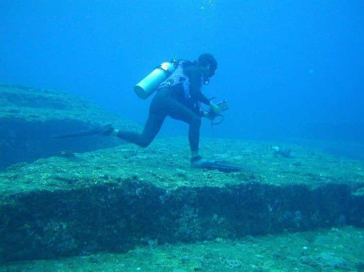 Misteri Kuno Menakutkan Misteri Kuno Menakutkan