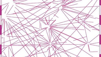 Garis Sajama di Bolivia Barat adalah serangkaian gambar besar yang terukir di bumi, jumlahnya mencapai ribuan. Pertama kali ditemukan pada tahun 1932 oleh Aimé Felix Tschiffely, garis-garis tersebut, masing-masing memiliki lebar antara 3 hingga 10 kaki, menghubungkan sekitar 8.700 mil persegi melalui desain mirip web yang rumit. Karena itu, mereka bukan hanya situs arkeologi terbesar di Andes, tapi mungkin di seluruh dunia. Foto: Ranker