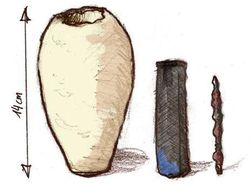 Misteri Kuno Menakutkan dan Belum Terpecahkan dari Seluruh Dunia