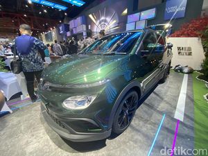 Mobil Listrik Vietnam VinFast Masuk Indonesia, Harga Mulai Rp 200 Jutaan!
