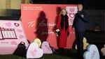 Momen Romantis Presiden AS Joe Biden dan Ibu Negara Rayakan Valentine
