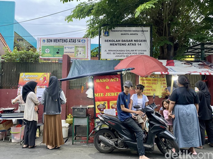 Pangsit goreng Pangsit goreng
