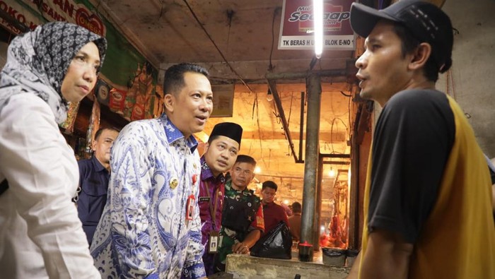 Pemkab Tangerang