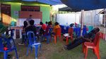 Penghitungan Suara Pemilu Masih Berlangsung di Sorong