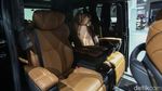 Lihat dari Dekat si Mewah Toyota Vellfire Hybrid, Harga Rp 1,8 M