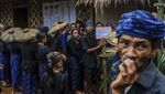 Melihat Tradisi Pesta Demokrasi dalam Adat Badui