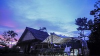 “Saat pelaksanaan kampanye, partai politik maupun para calon dilarang untuk berkampanye di wilayah adat Suku Badui untuk menjaga kedamaian serta menghindari konflik dan perpecahan di wilayah tanah ulayat,” ucap Kepala Desa Kanekes, Saija.