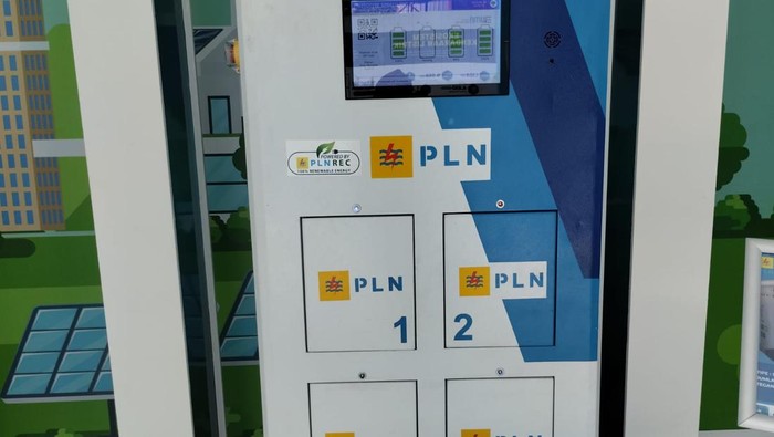 PLN di IIMS 2024
