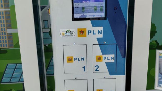PLN di IIMS 2024