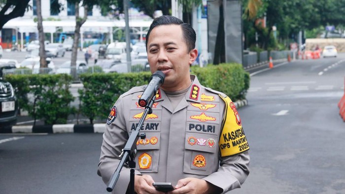 Polisi Minta RT-RW Ingatkan Warga Tak Main Hakim Sendiri Saat Pergoki Maling