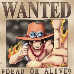 Eiichiro Oda Ciptakan Ace Cuma Buat Bunuh Karakternya