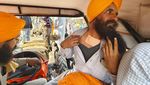 Puluhan Petani Terluka Saat Demo Besar-besaran di India