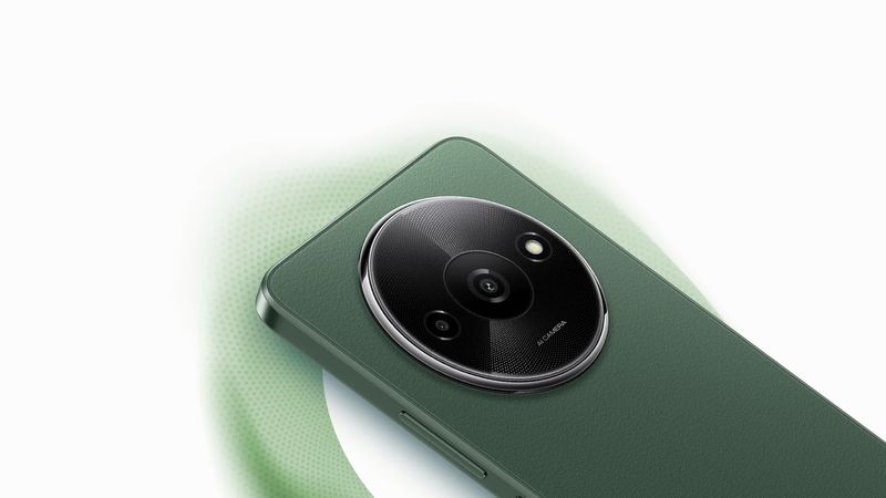 Redmi A3